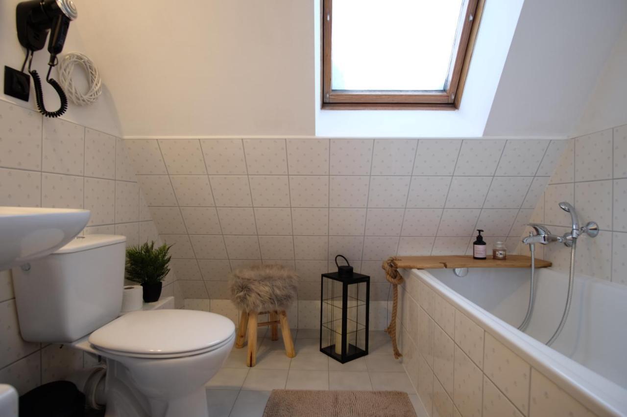 Apartament Ryllowka Z Widokiem Na Gory Zakopane Ngoại thất bức ảnh
